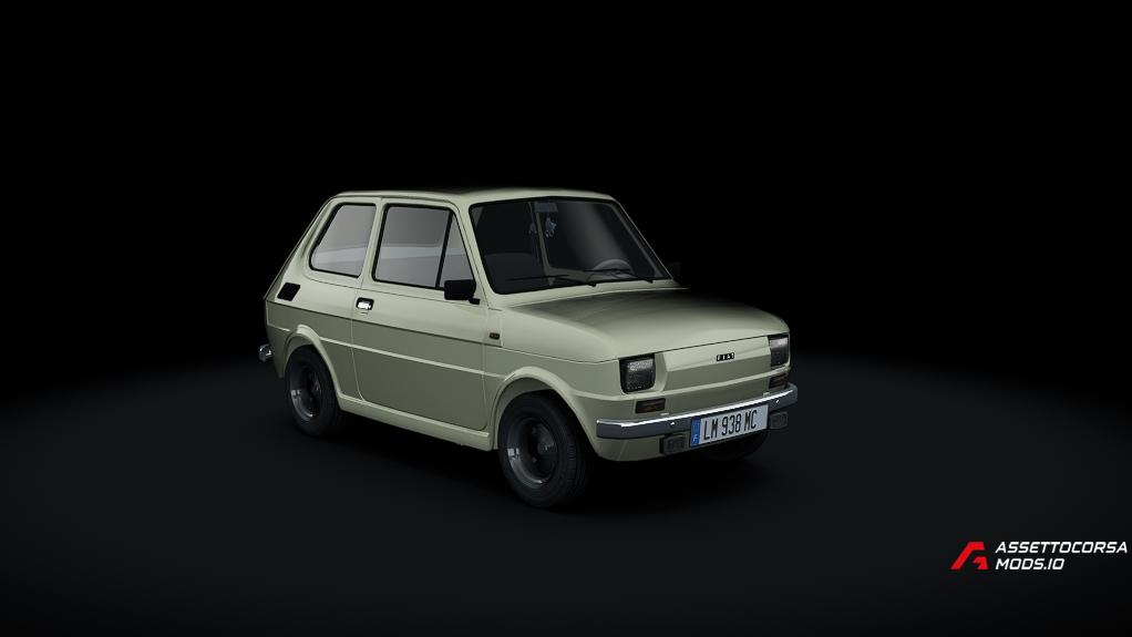 Fiat 126p