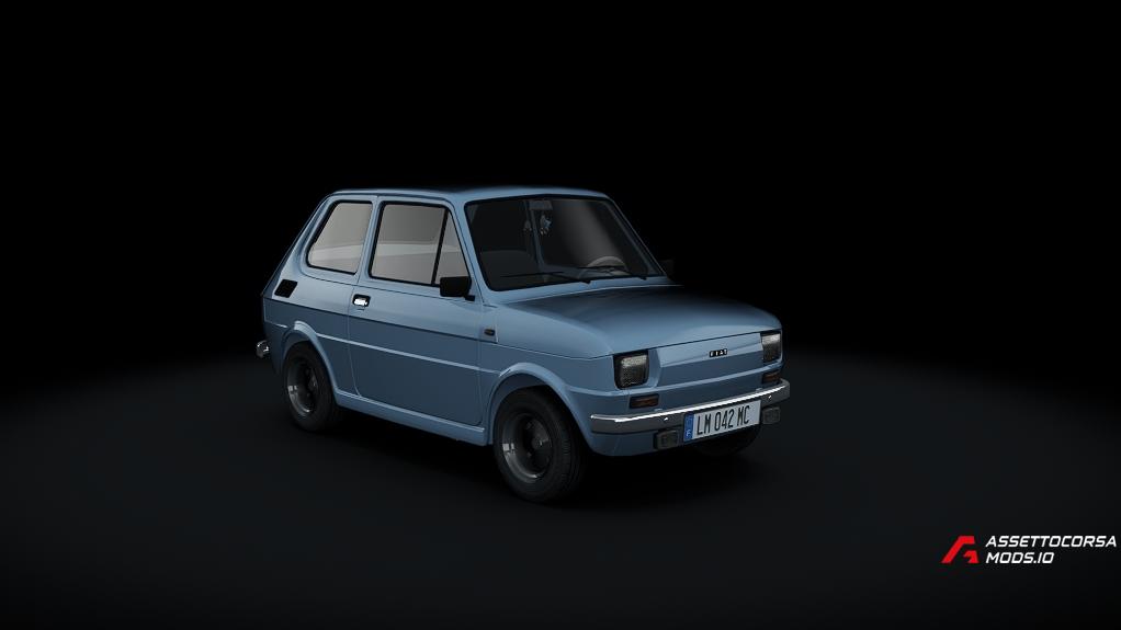 Fiat 126p