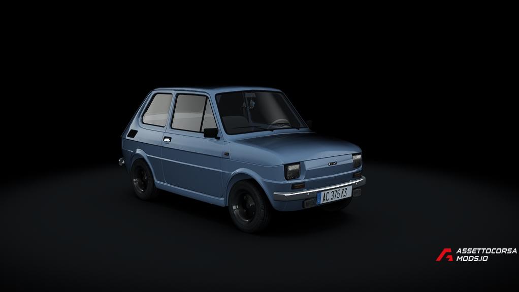 Fiat 126p