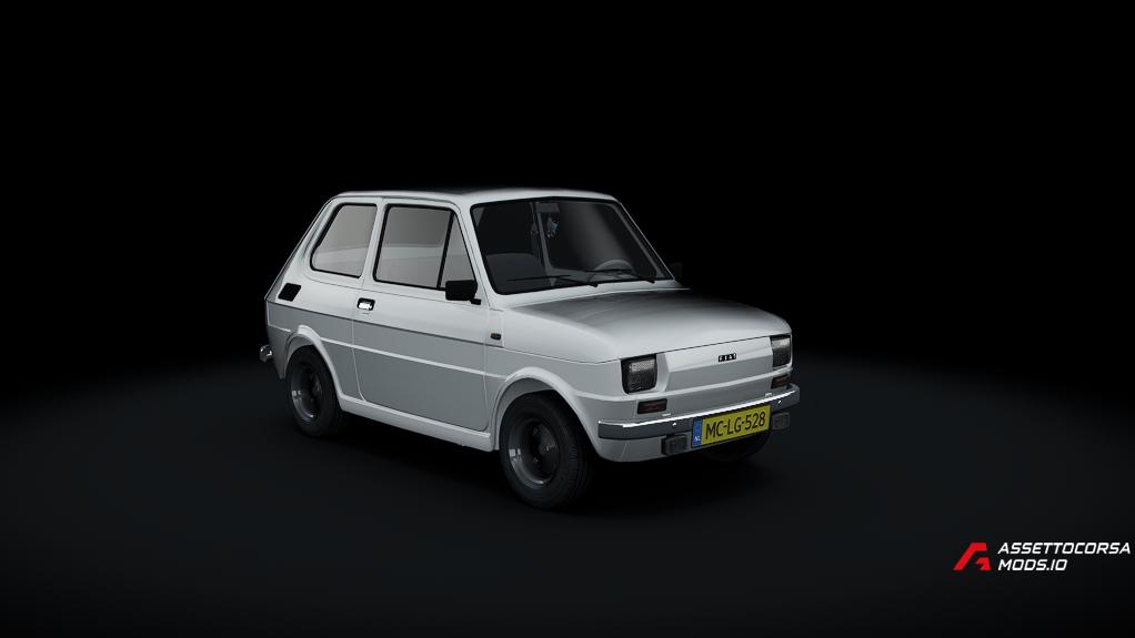Fiat 126p