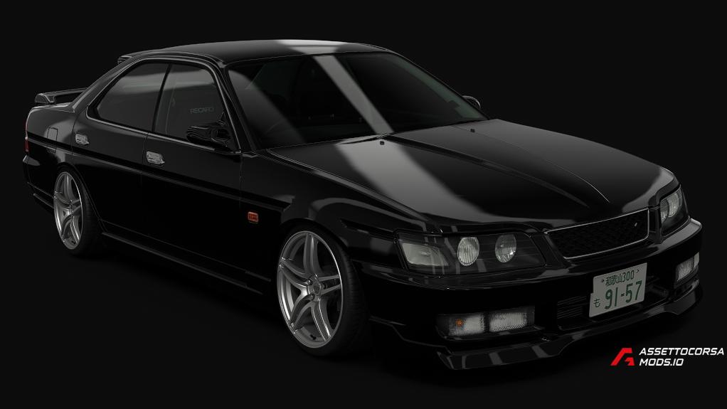 Nissan Laurel C35