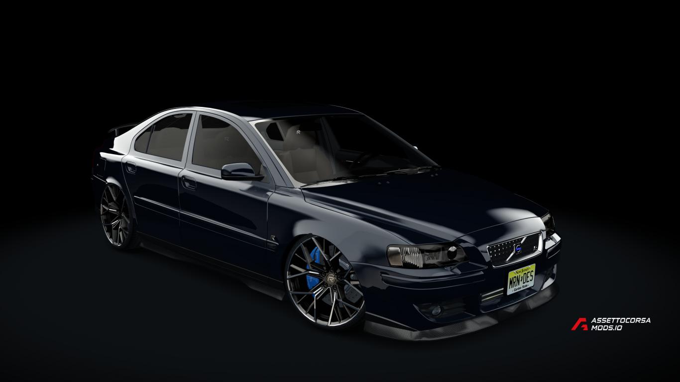 Volvo_S60 R_MRNDES