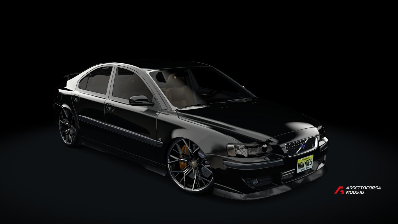 Volvo_S60 R_MRNDES
