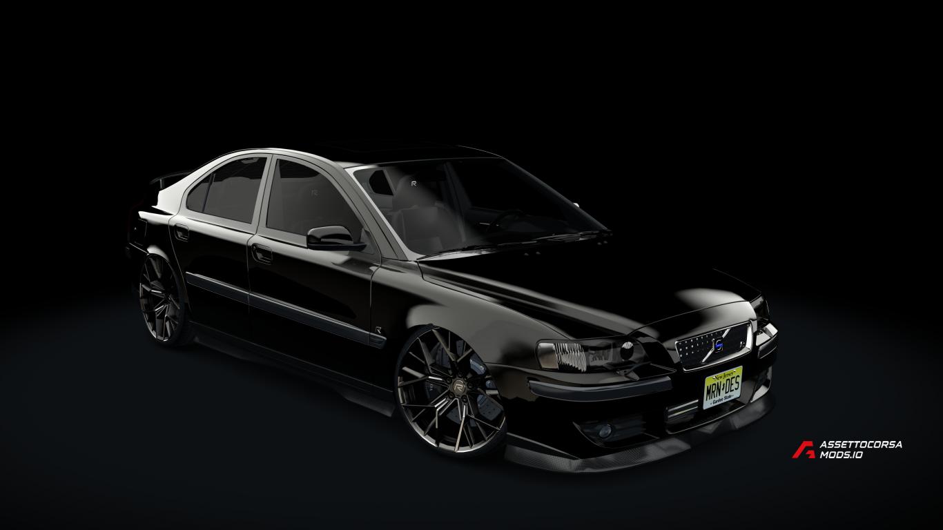 Volvo_S60 R_MRNDES