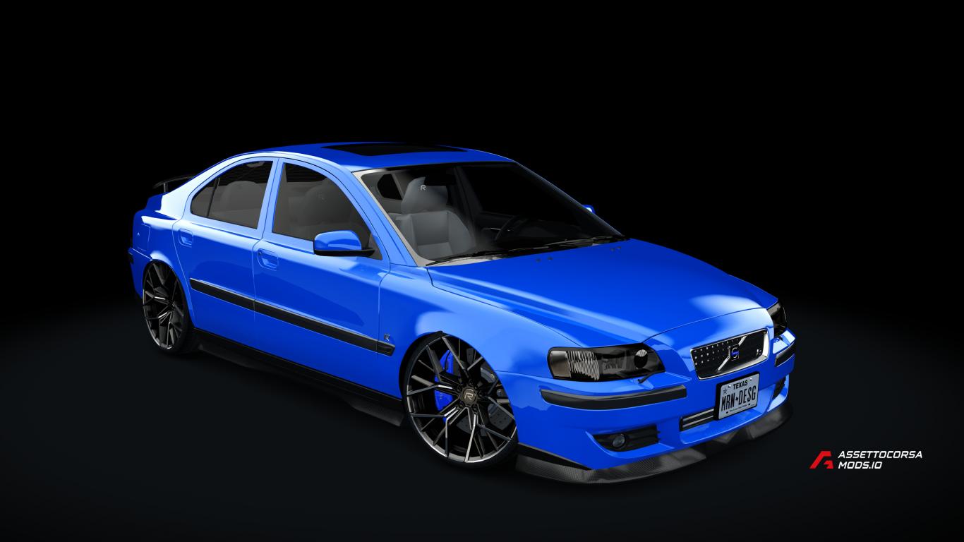 Volvo_S60 R_MRNDES