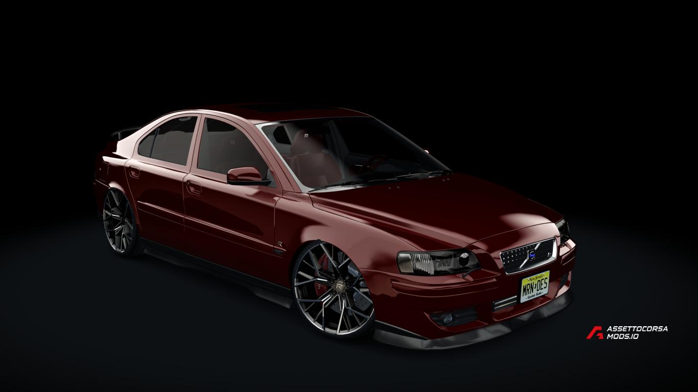 Volvo_S60 R_MRNDES