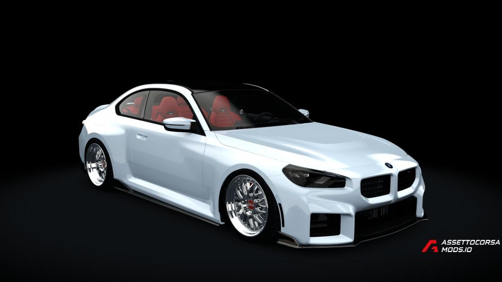 BMW M2 ( G87 ) '23