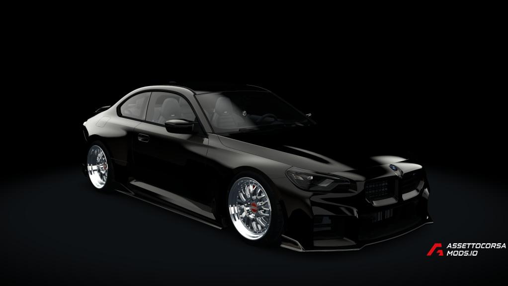 BMW M2 ( G87 ) '23