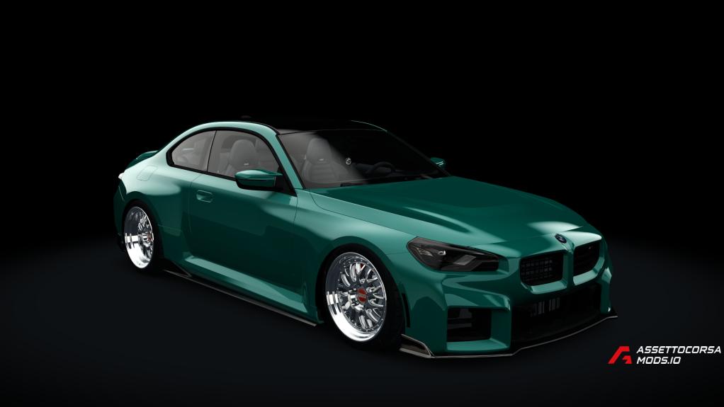 BMW M2 ( G87 ) '23