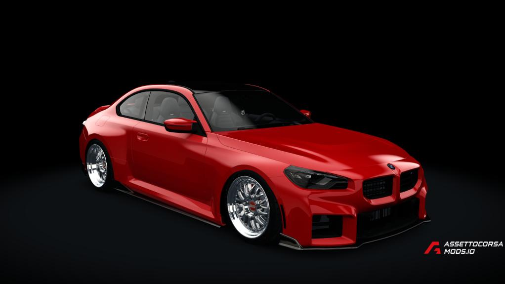 BMW M2 ( G87 ) '23