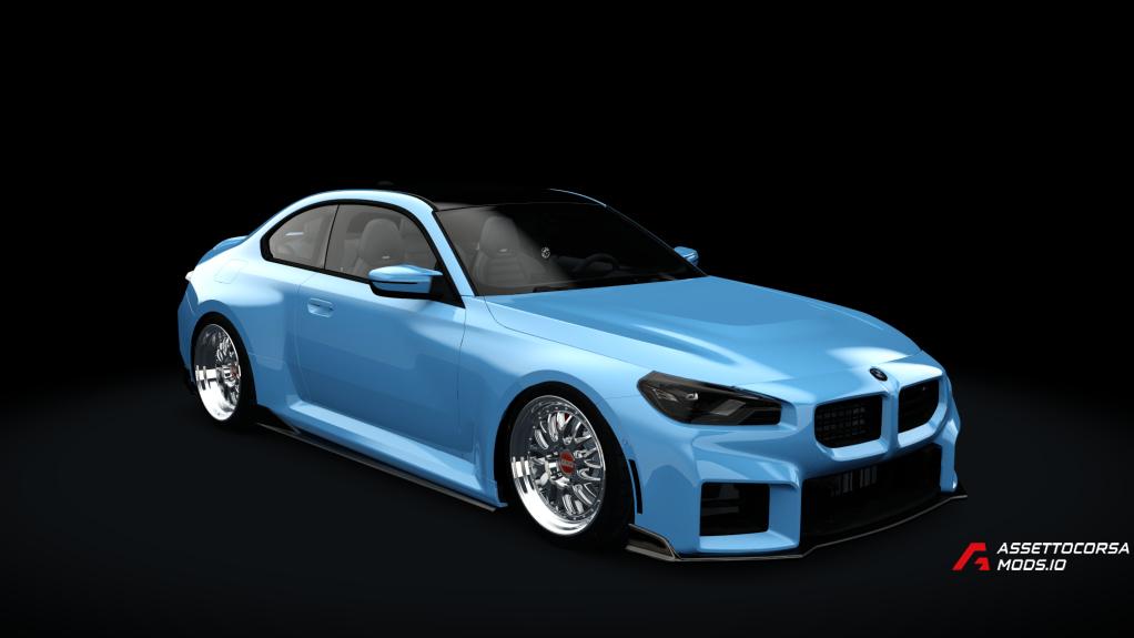 BMW M2 ( G87 ) '23