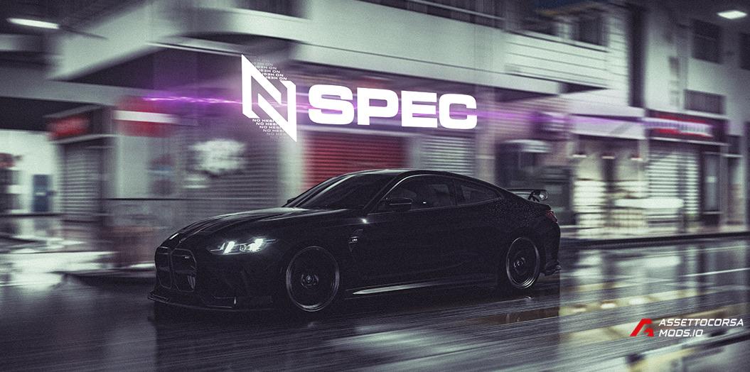 BMW M4 G82.Chris | No Hesi x ADRO