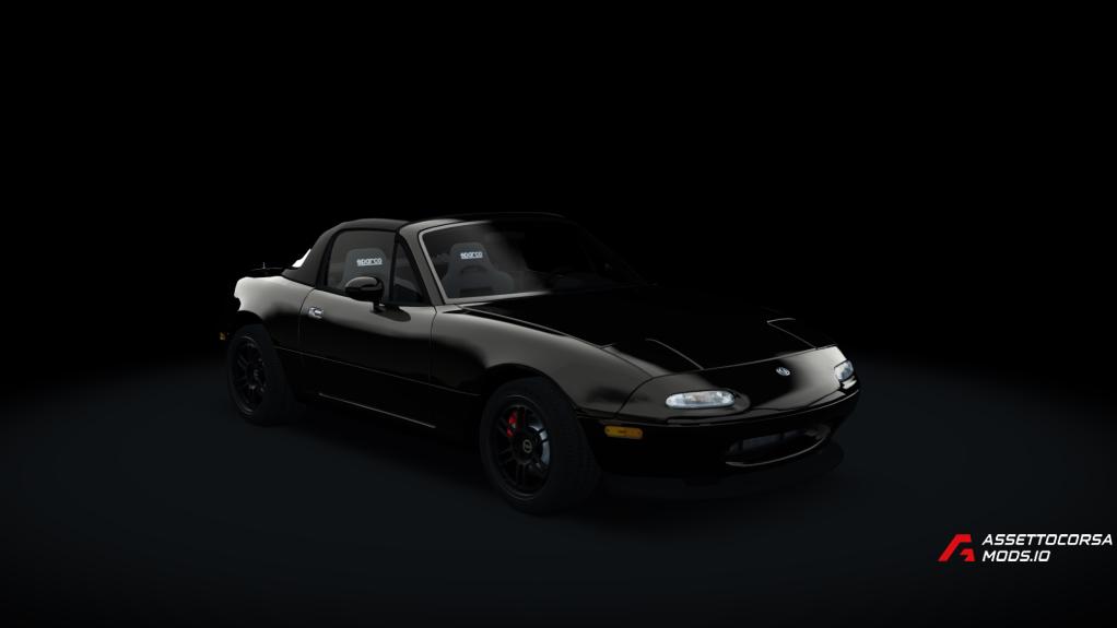 Spec Miata MX1300sr