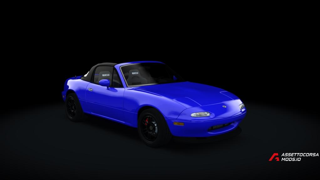 Spec Miata MX1300sr