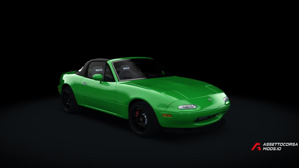 Spec Miata MX1300sr