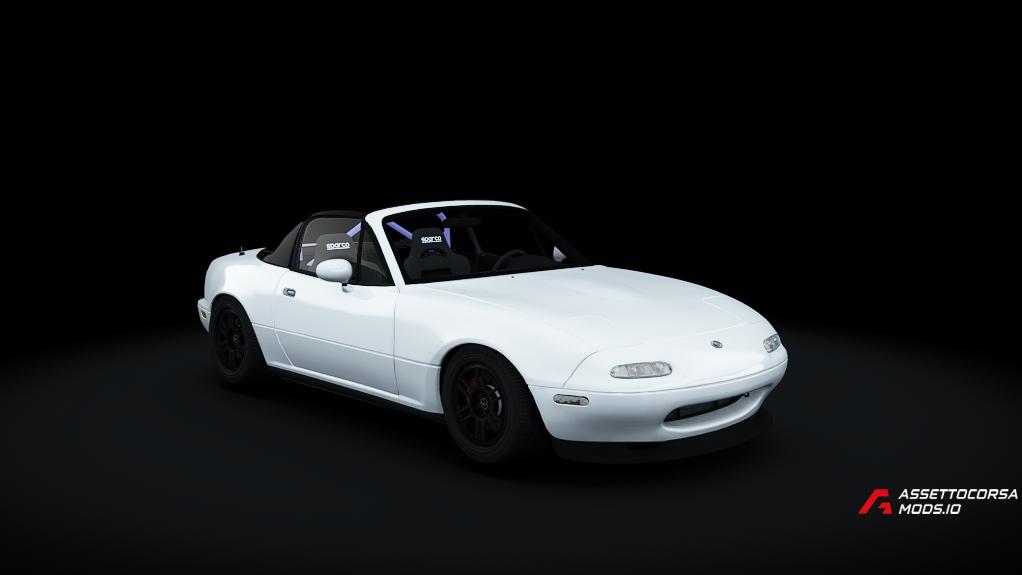 Spec Miata MX1300sr