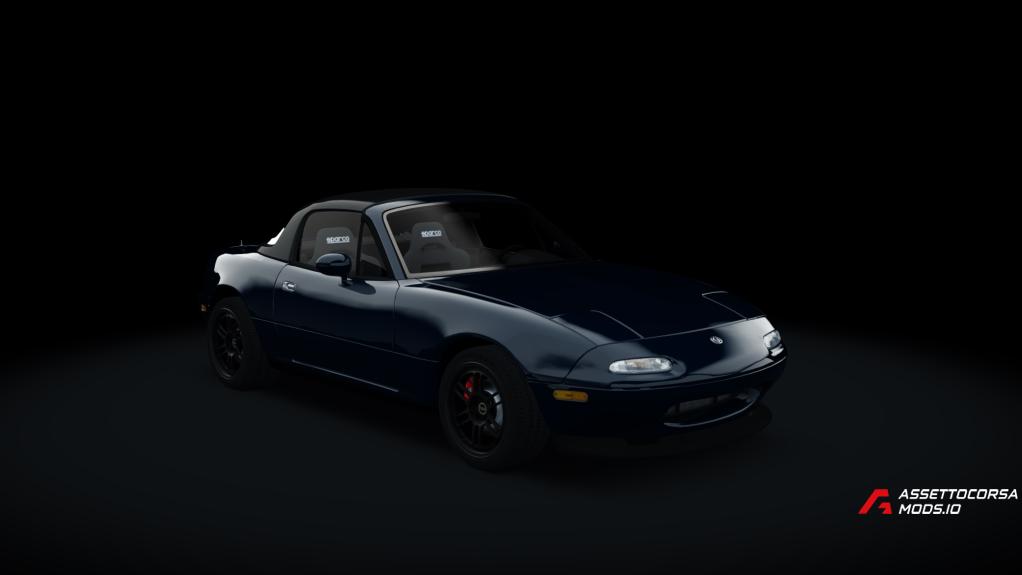 Spec Miata MX1300sr