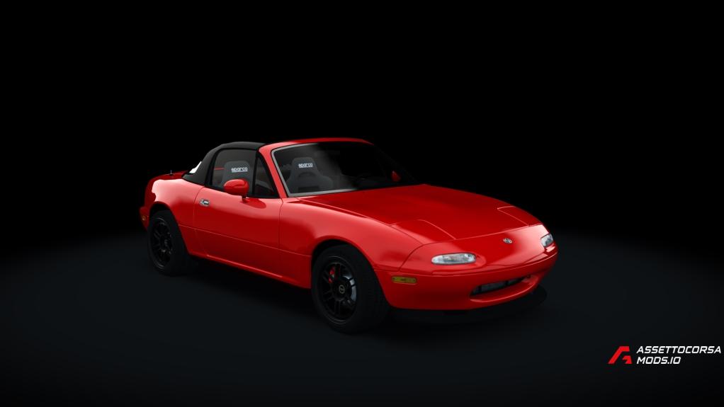 Spec Miata MX1300sr