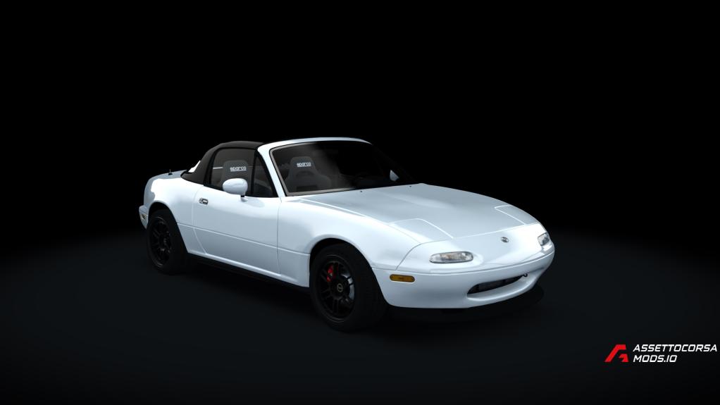 Spec Miata MX1300sr