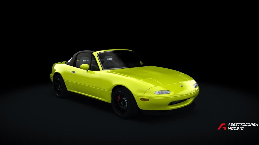 Spec Miata MX1300sr