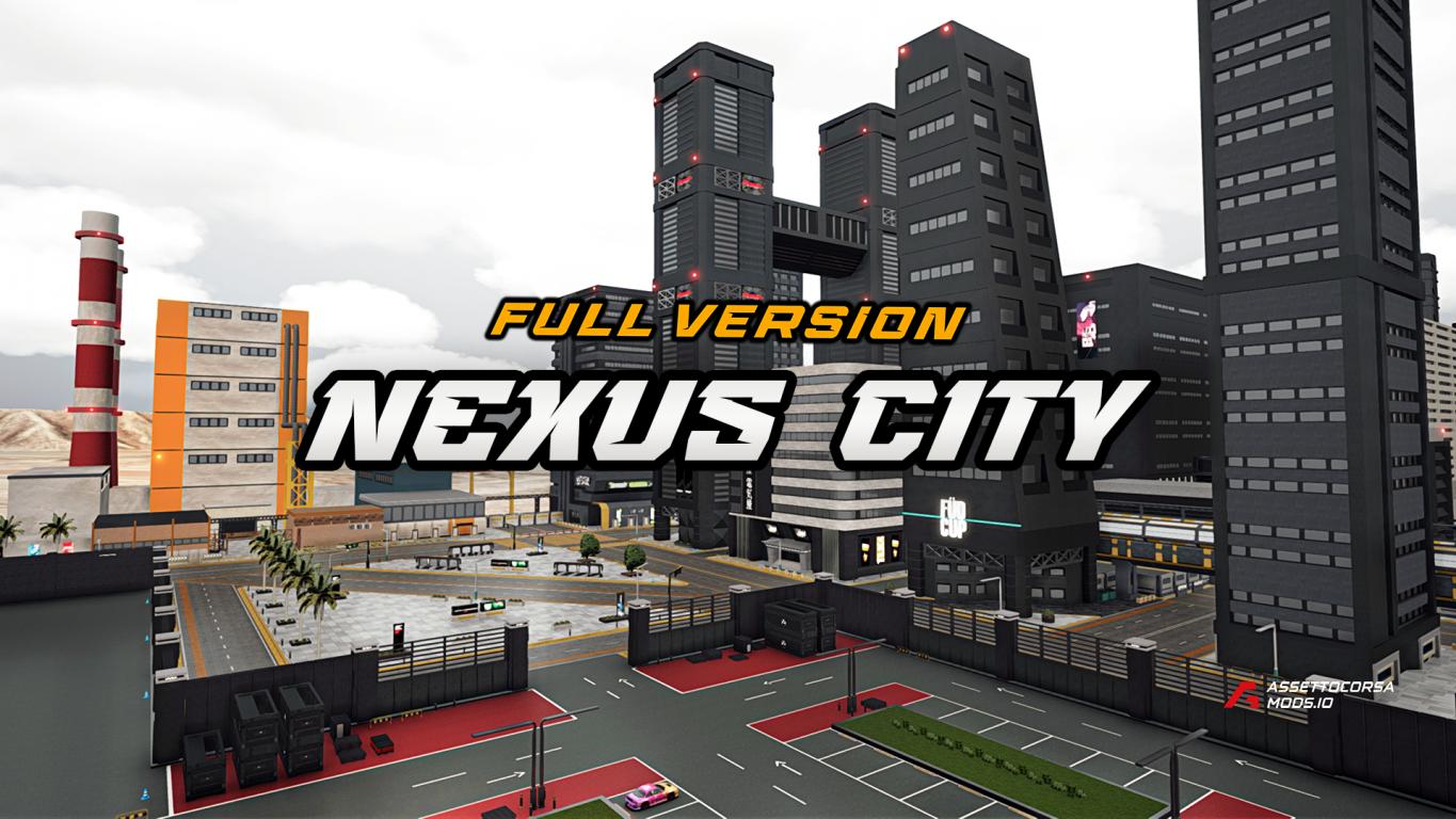 Nexus_City