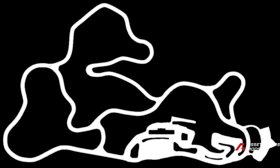 BugX East Touge