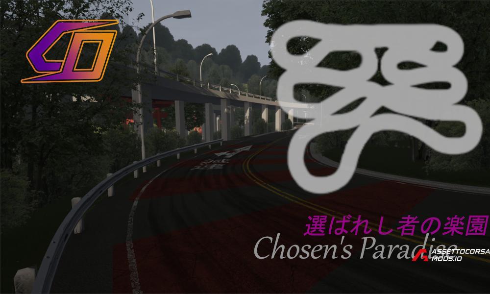 Chosen's Paradise