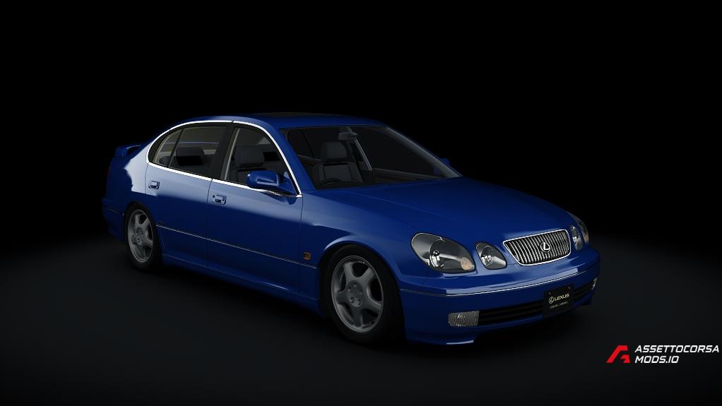 Lexus GS 300 '98