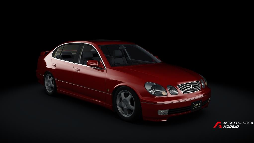 Lexus GS 300 '98