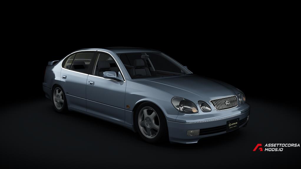 Lexus GS 300 '98