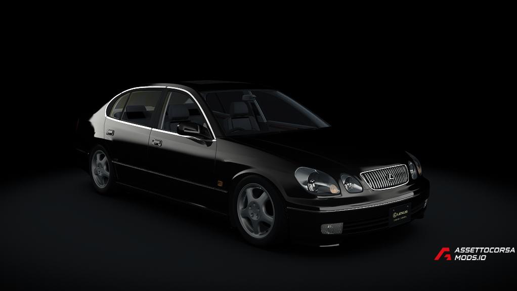 Lexus GS 300 '98