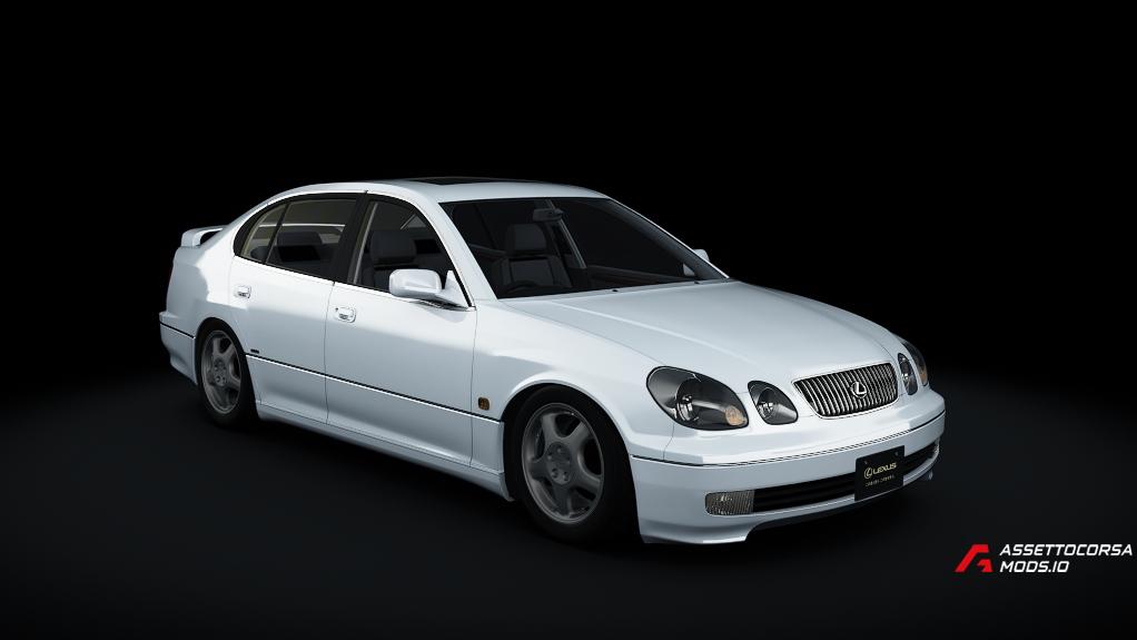 Lexus GS 300 '98