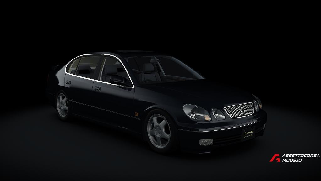 Lexus GS 300 '98