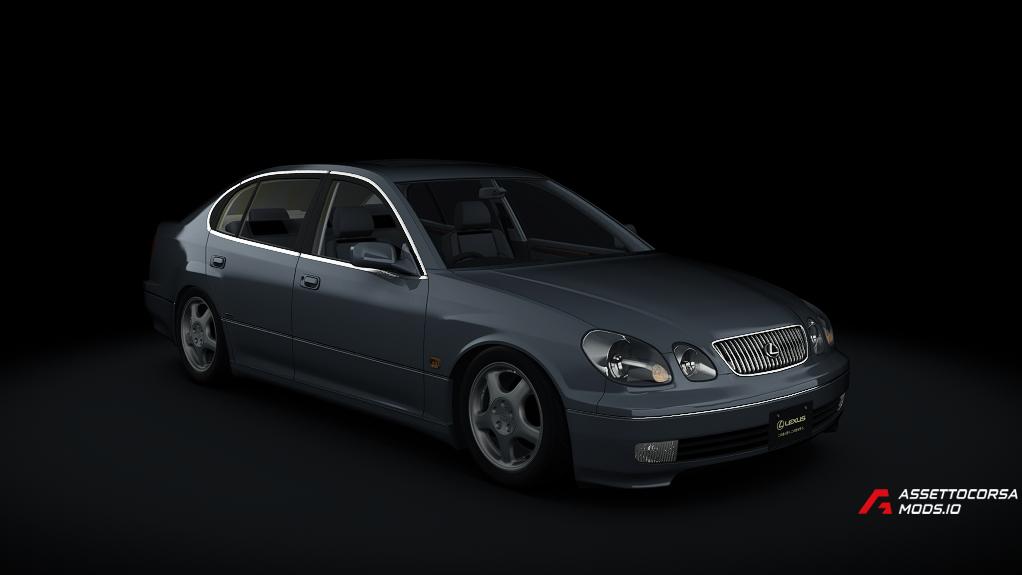 Lexus GS 300 '98