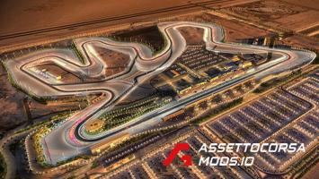 Losail International Circuit