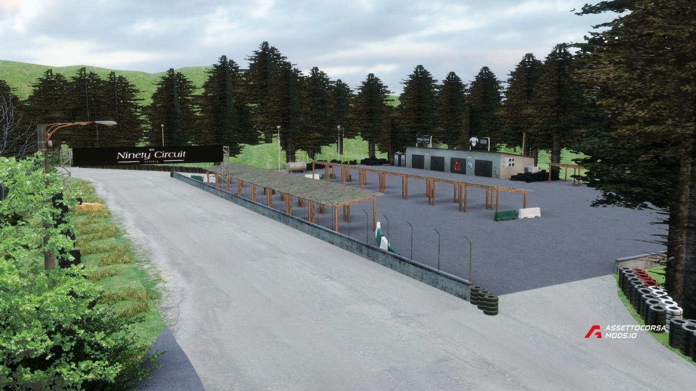 NinetyCircuit