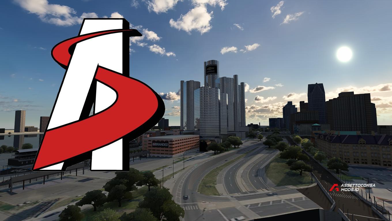 Detroit Street Circuit 2025