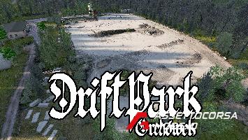 Drift Park Orchówek 1.1