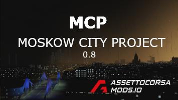 MCP (MOSKOW CITY PROJECT)