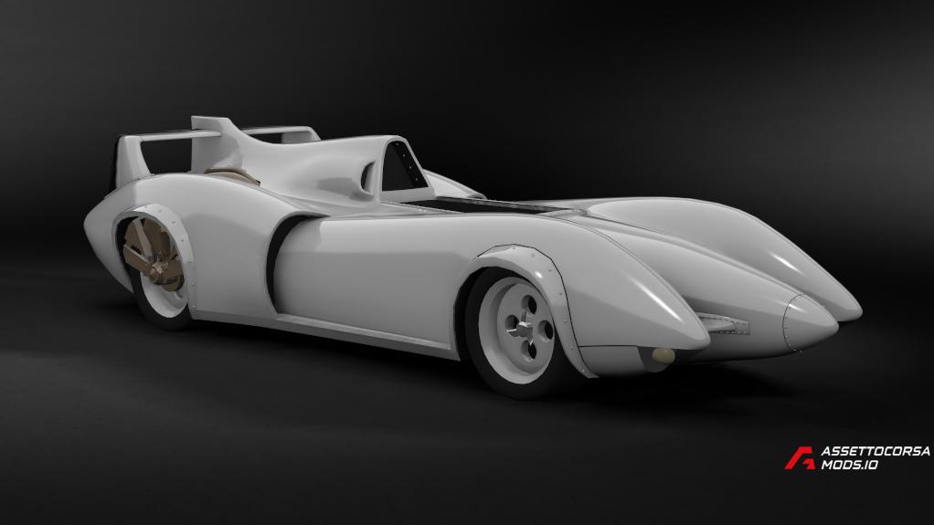 Mach 4