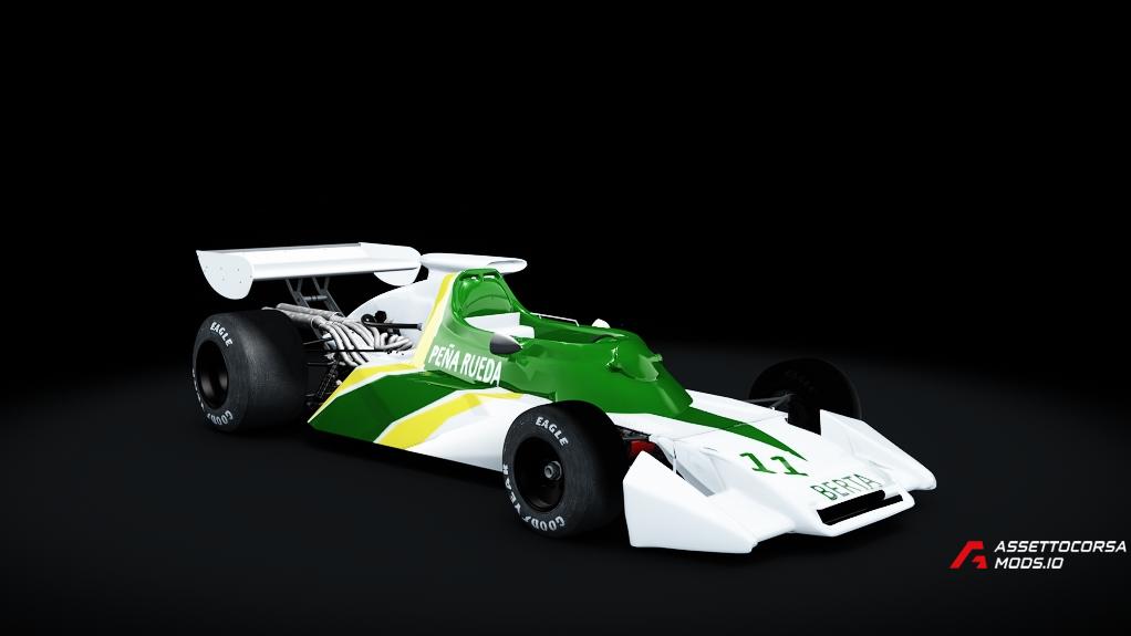 Berta-Torino 1972