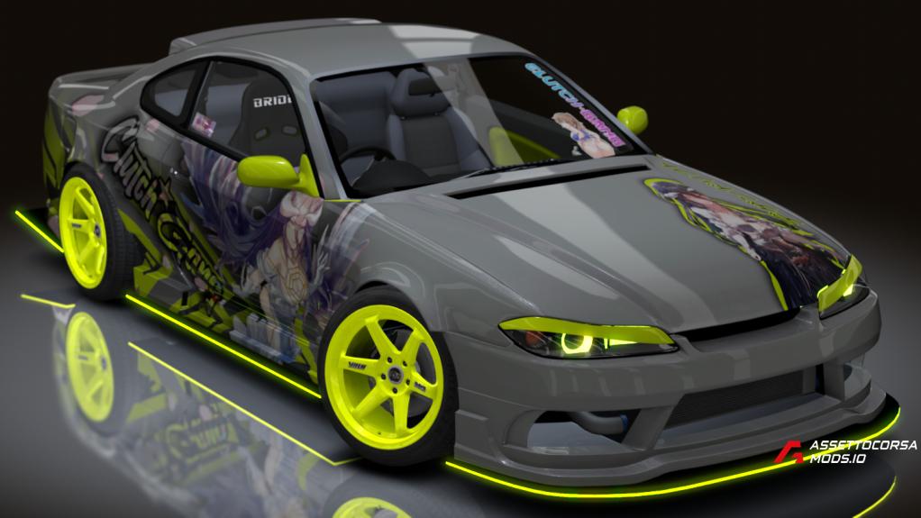 SNV S15