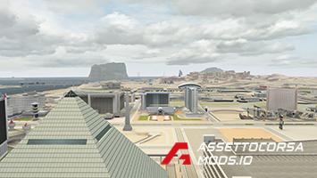 GTA San Andreas - Las Venturas