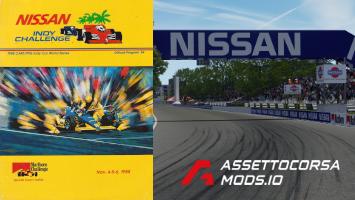 Tamiami Park 1988