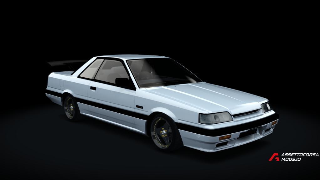 St0n3y's R31 Skyline