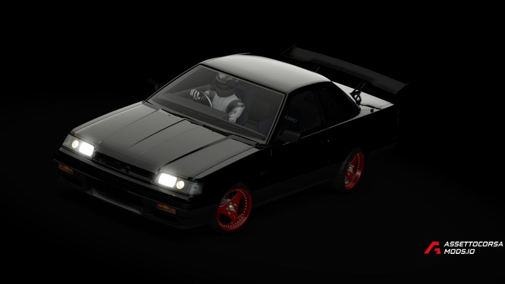 St0n3y's R31 Skyline