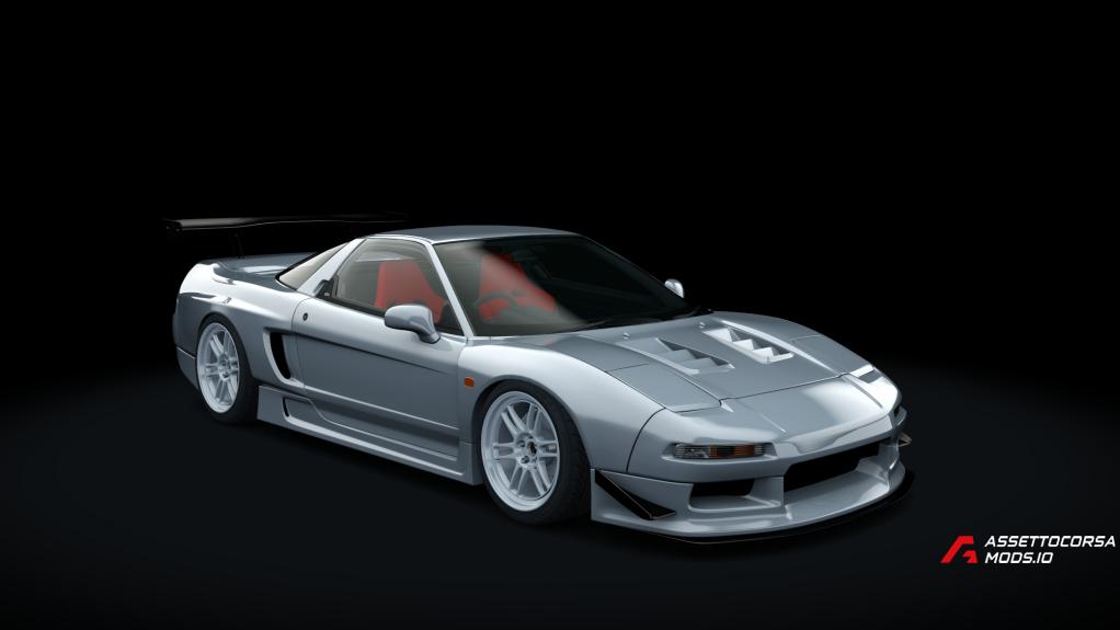Honda NSX (NA1) ADVANCE