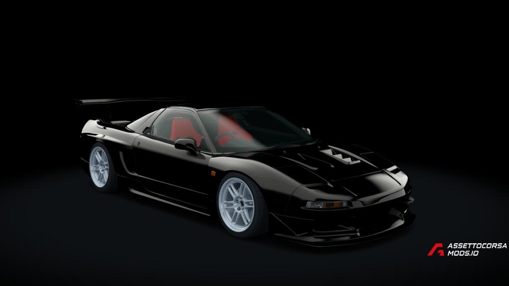 Honda NSX (NA1) ADVANCE