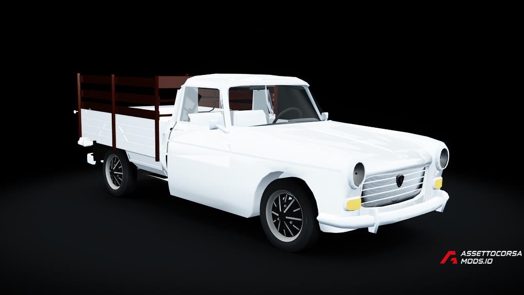 Peugeot 404 Pick Up