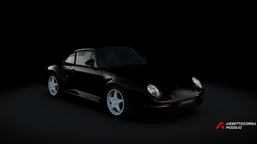 Porsche 959 '87